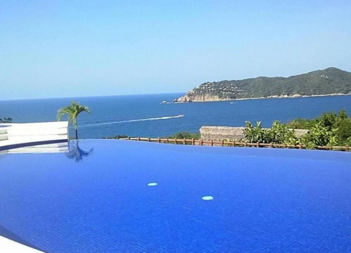 3 Schlafzimmer Wohnung in Acapulco de Juarez, Mexico, Nr. 46679