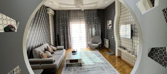 Квартира с 2 спальнями в Насиминский район, Азербайджан № 2083 8