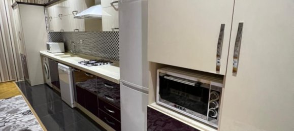 Квартира с 2 спальнями в Насиминский район, Азербайджан № 2083 2