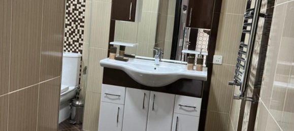 Квартира с 2 спальнями в Насиминский район, Азербайджан № 2083 5