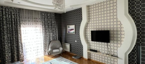 Квартира с 2 спальнями в Насиминский район, Азербайджан № 2083 4