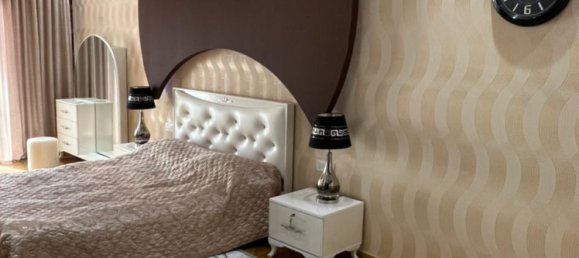 Квартира с 2 спальнями в Насиминский район, Азербайджан № 2083 10