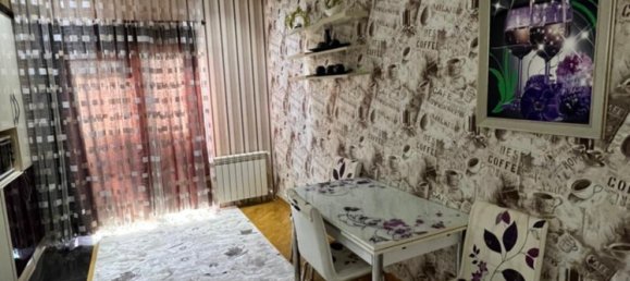 Квартира с 2 спальнями в Насиминский район, Азербайджан № 2083 16