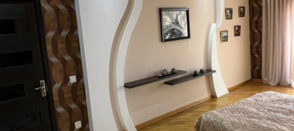 Квартира с 2 спальнями в Насиминский район, Азербайджан № 2083 7