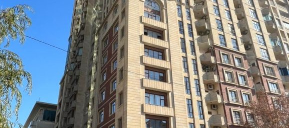 Квартира с 2 спальнями в Насиминский район, Азербайджан № 2083 17