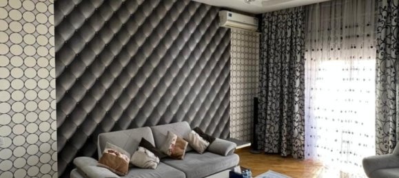 Квартира с 2 спальнями в Насиминский район, Азербайджан № 2083 3