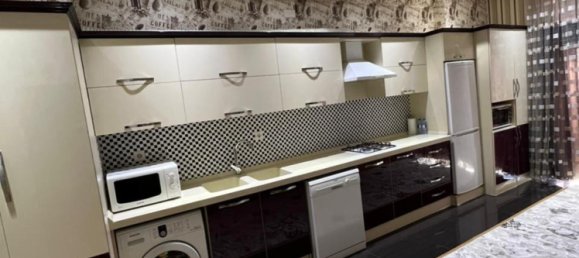 Квартира с 2 спальнями в Насиминский район, Азербайджан № 2083 12