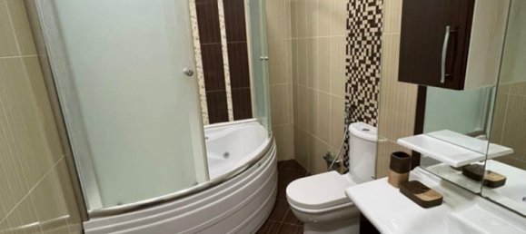 Квартира с 2 спальнями в Насиминский район, Азербайджан № 2083 13