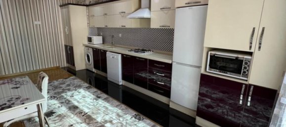 Квартира с 2 спальнями в Насиминский район, Азербайджан № 2083 15