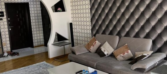 Квартира с 2 спальнями в Насиминский район, Азербайджан № 2083 14