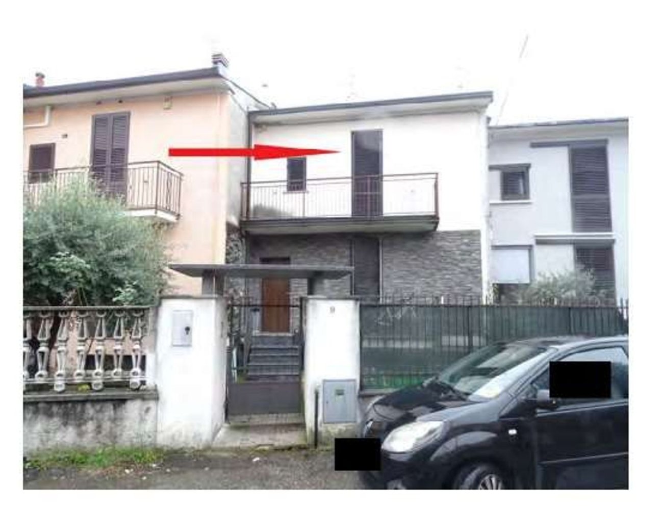 Casa de 6 habitaciónes en Fagnano Olona, Italy No. 124926