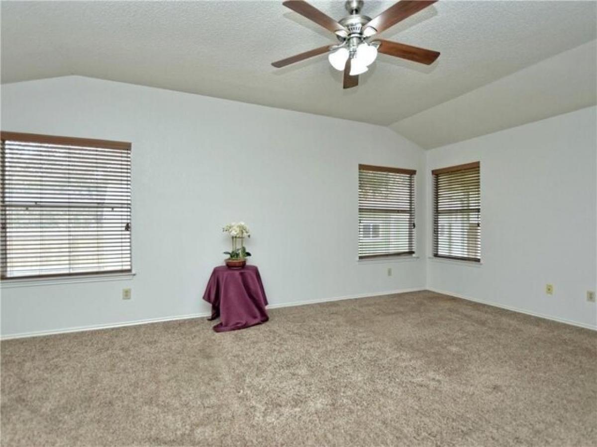 Дом с 4 спальнями в Cedar Park, США № 441861