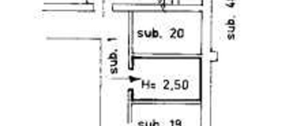 6-salle Appartement à Lentate sul Seveso, Italy No. 278090 28