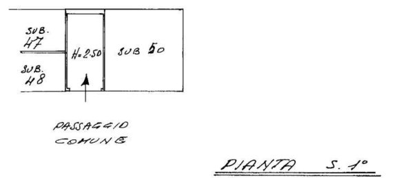 6-salle Appartement à Lentate sul Seveso, Italy No. 278090 29