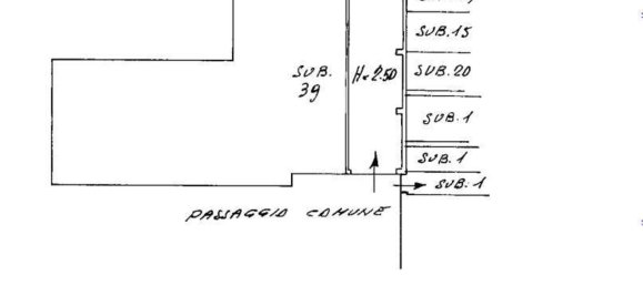 6-salle Appartement à Lentate sul Seveso, Italy No. 278090 30