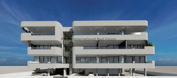 2 Schlafzimmer Wohnung in Limassol, Cyprus, Nr. 5342 5