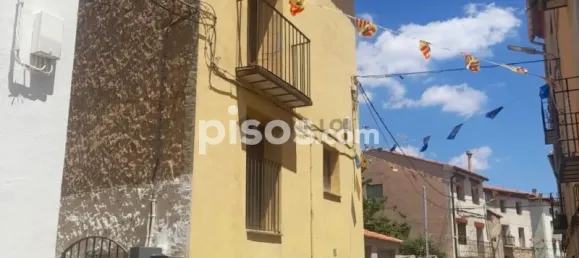 3 bedrooms House in Teruel, Spain No. 162203 20