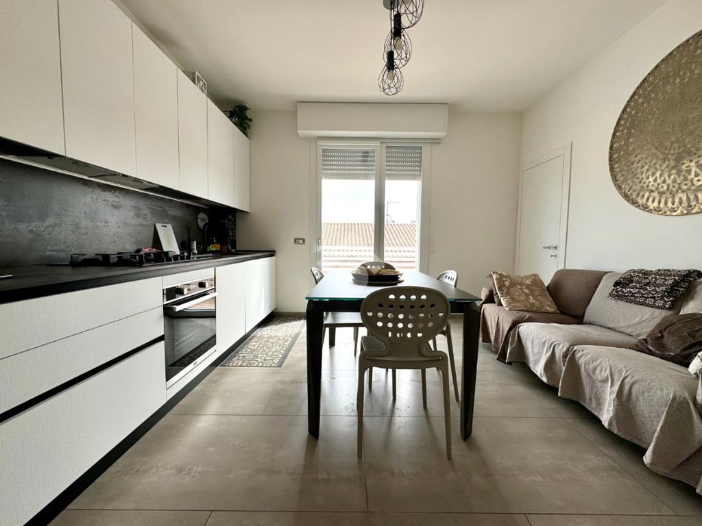 Apartamento T3 em Gatteo, Italy N.º 74365