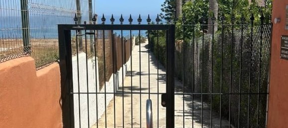 2 bedrooms Apartment in Alcorrin, Spain No. 59521 2