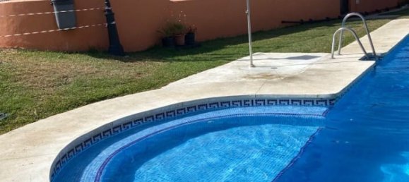 2 bedrooms Apartment in Alcorrin, Spain No. 59521 34