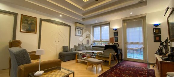 2 غرف نوم شقة في Rome, Italy رقم 149363 4