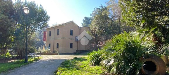 2 غرف نوم شقة في Rome, Italy رقم 149363 33