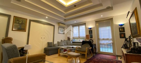 2 غرف نوم شقة في Rome, Italy رقم 149363 9