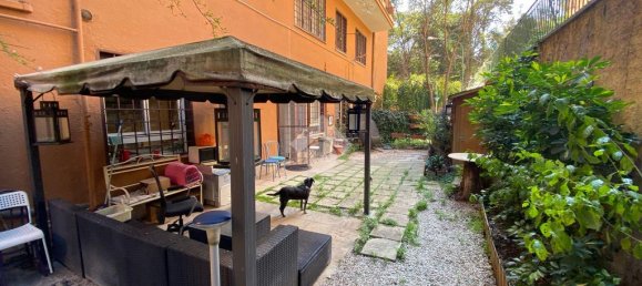 2 غرف نوم شقة في Rome, Italy رقم 149363 2