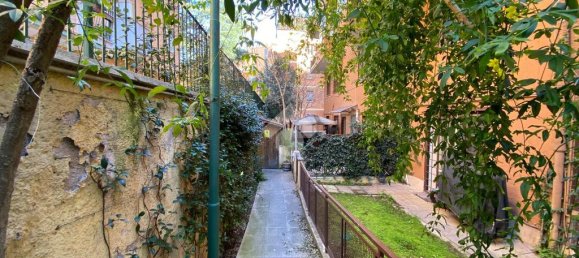 2 غرف نوم شقة في Rome, Italy رقم 149363 28