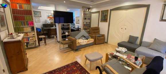 2 غرف نوم شقة في Rome, Italy رقم 149363 5