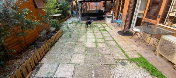 2 غرف نوم شقة في Rome, Italy رقم 149363 3