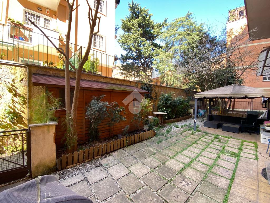 2 غرف نوم شقة في Rome, Italy رقم 149363