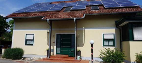 Таунхаус с 5 комнатами в Муккендорф-Випфинг, Австрия № 244305 2