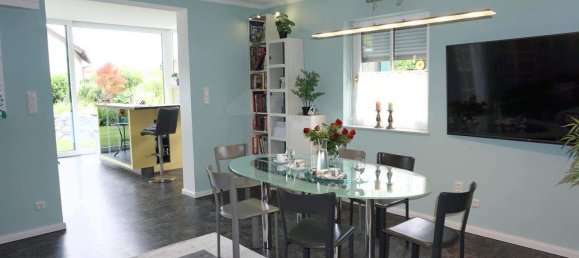 Таунхаус с 5 комнатами в Муккендорф-Випфинг, Австрия № 244305 8