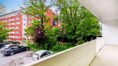 Apartamento de 3 habitaciónes en Waltendorf, Austria No. 160748