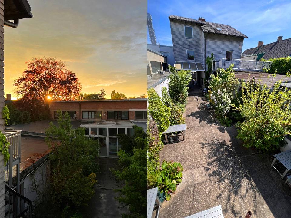 Casa de 6 habitaciónes en Meidling, Austria No. 70220