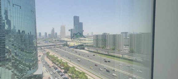 2633m² Office in Sheikh Zayed Road, UAE No. 9481 21