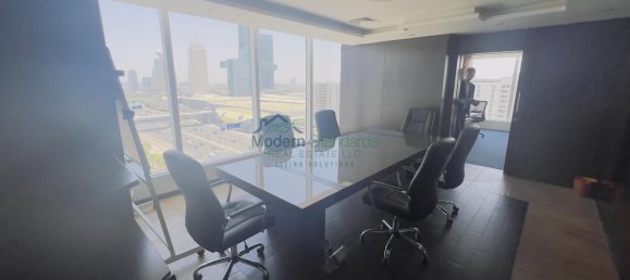 2633m² Office in Sheikh Zayed Road, UAE No. 9481 15