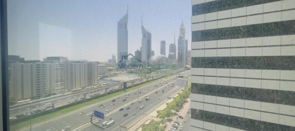 2633m² Office in Sheikh Zayed Road, UAE No. 9481 9