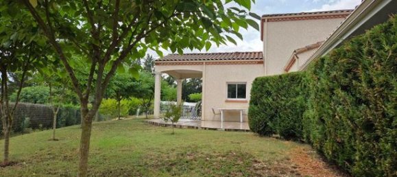 Casa de 4 dormitorios en Tarn, France No. 311716 3