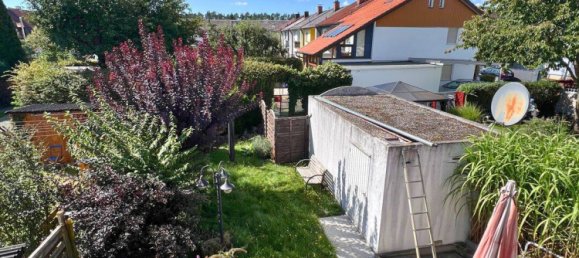 3 غرف نوم تاون هاوس في Weiden in der Oberpfalz, Germany رقم 284376 6