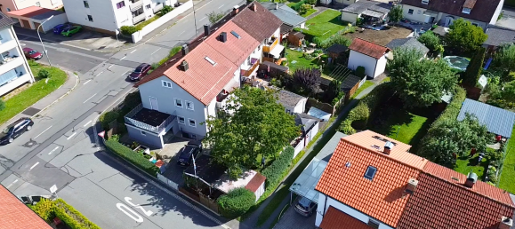 3 غرف نوم تاون هاوس في Weiden in der Oberpfalz, Germany رقم 284376 4