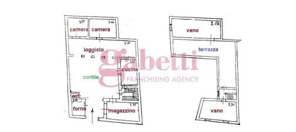 5-Zimmer Haus in Quartu Sant'Elena, Italy, Nr. 227977 36