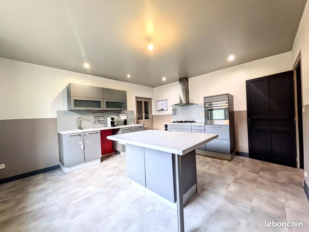 5 chambres Maison à Rainville, France No. 44347