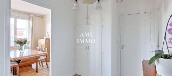 Apartamento de 2 dormitorios en Sceaux, France No. 136798 5