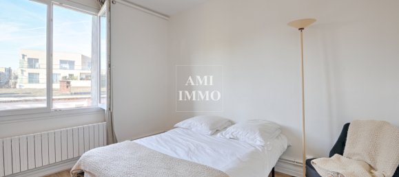 Apartamento de 2 dormitorios en Sceaux, France No. 136798 7