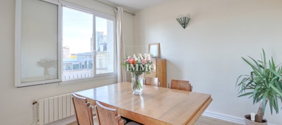Apartamento de 2 dormitorios en Sceaux, France No. 136798 3