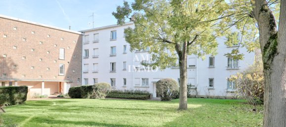 Apartamento de 2 dormitorios en Sceaux, France No. 136798 11