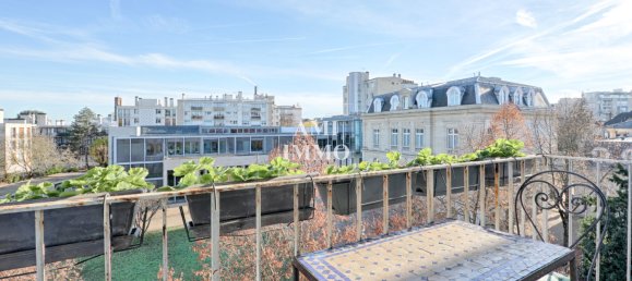 Apartamento de 2 dormitorios en Sceaux, France No. 136798 2