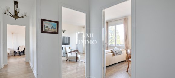Apartamento de 2 dormitorios en Sceaux, France No. 136798 10